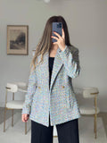 Jakar light blue blazer