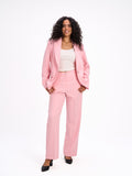 Elora pink suit