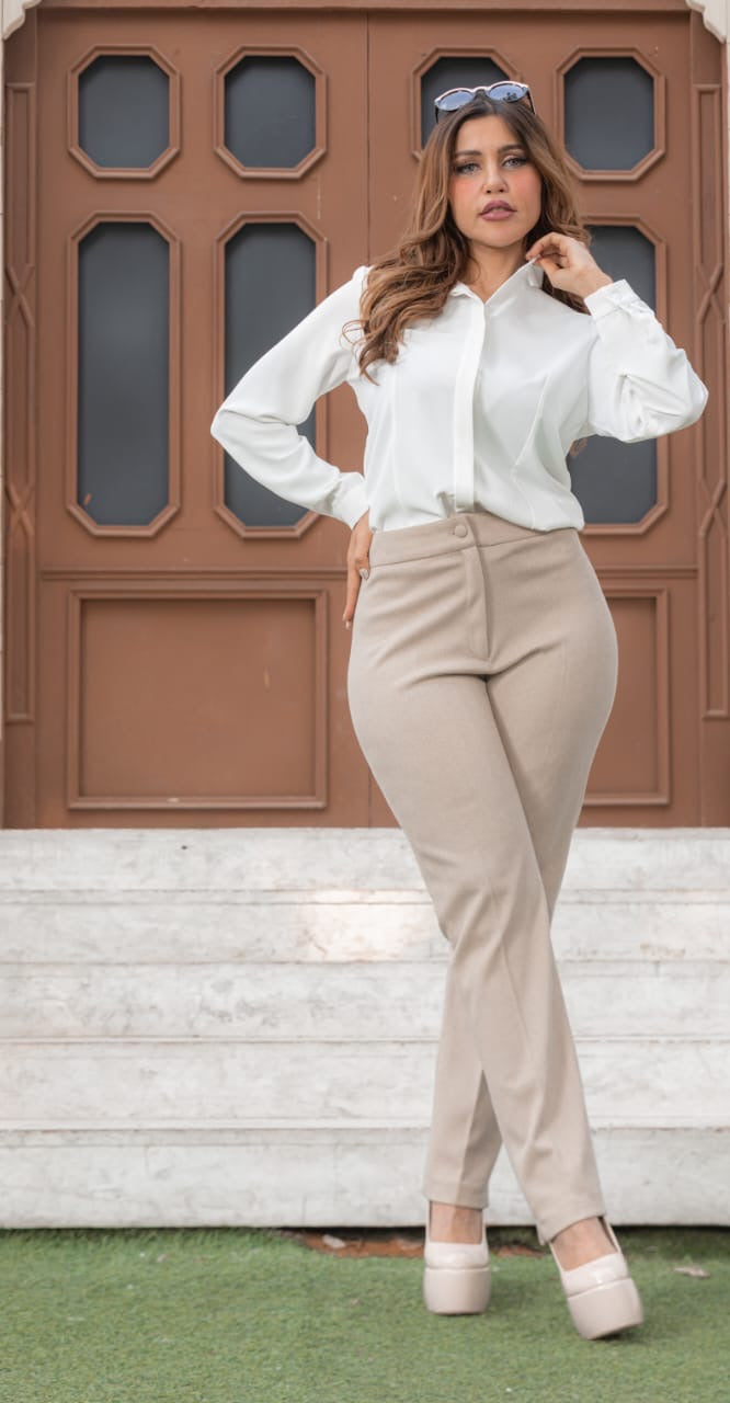 classic blouse