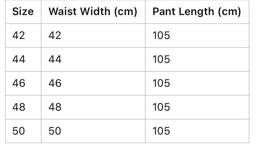 beige formal pants