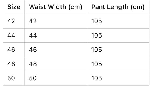 beige formal pants