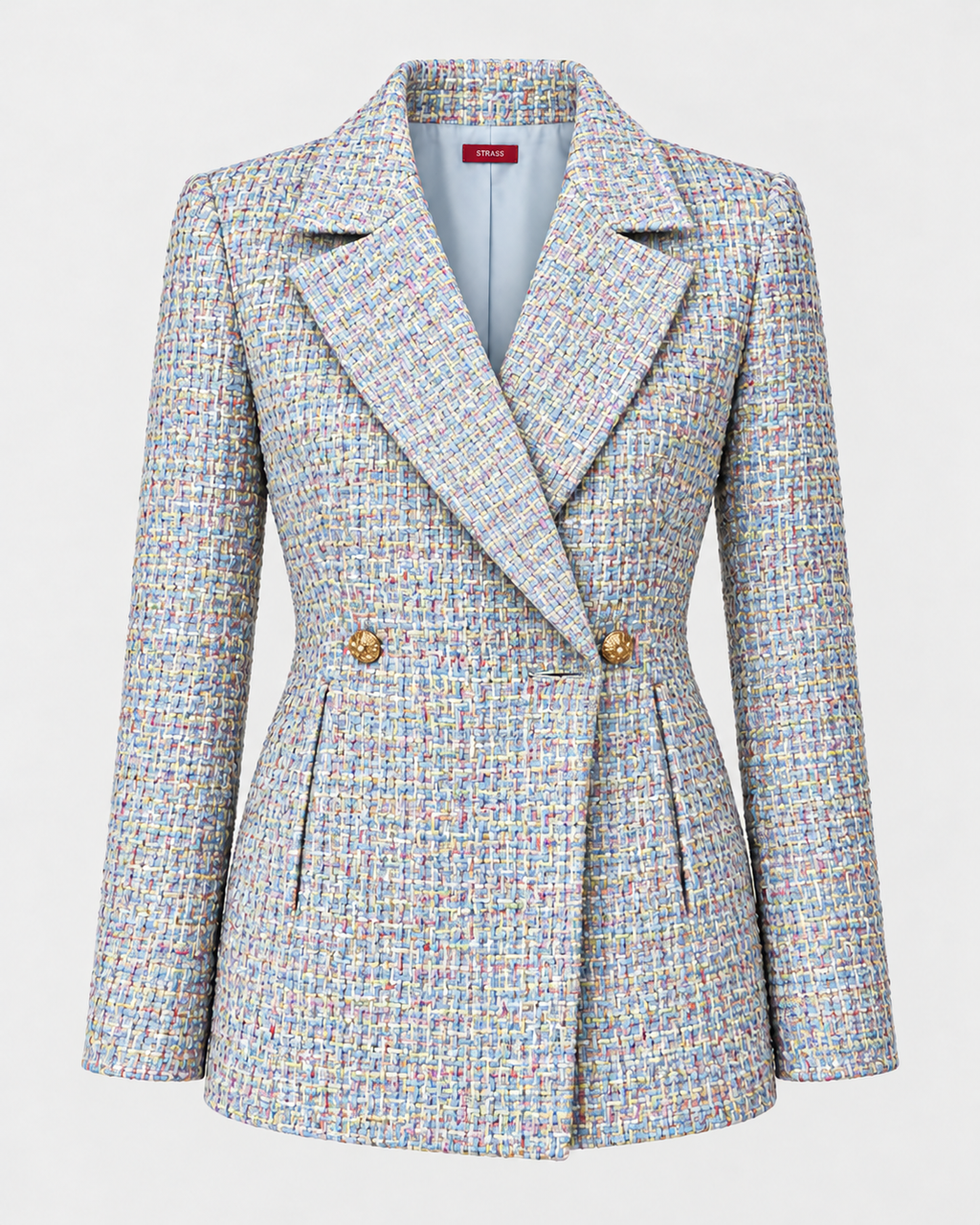 Jakar light blue blazer