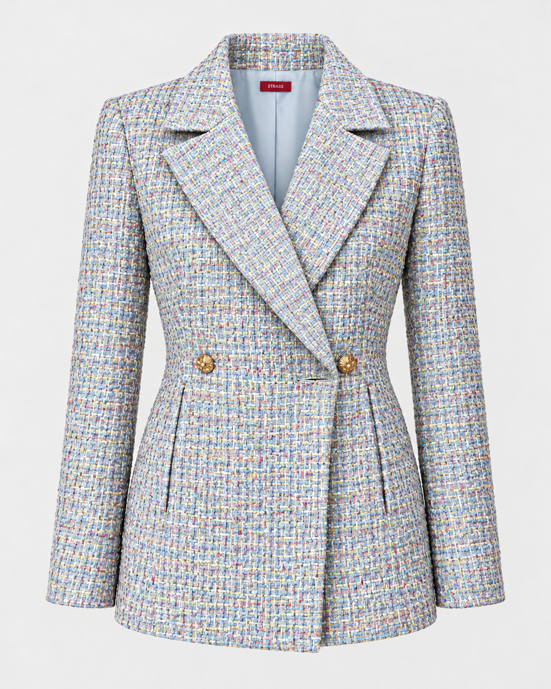 Jakar light blue blazer