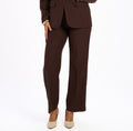 Elora brown pants