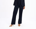 Elora navy pants