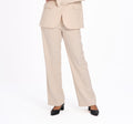 Elora beige pants