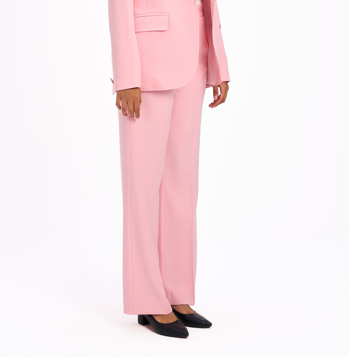 Elora pink pants
